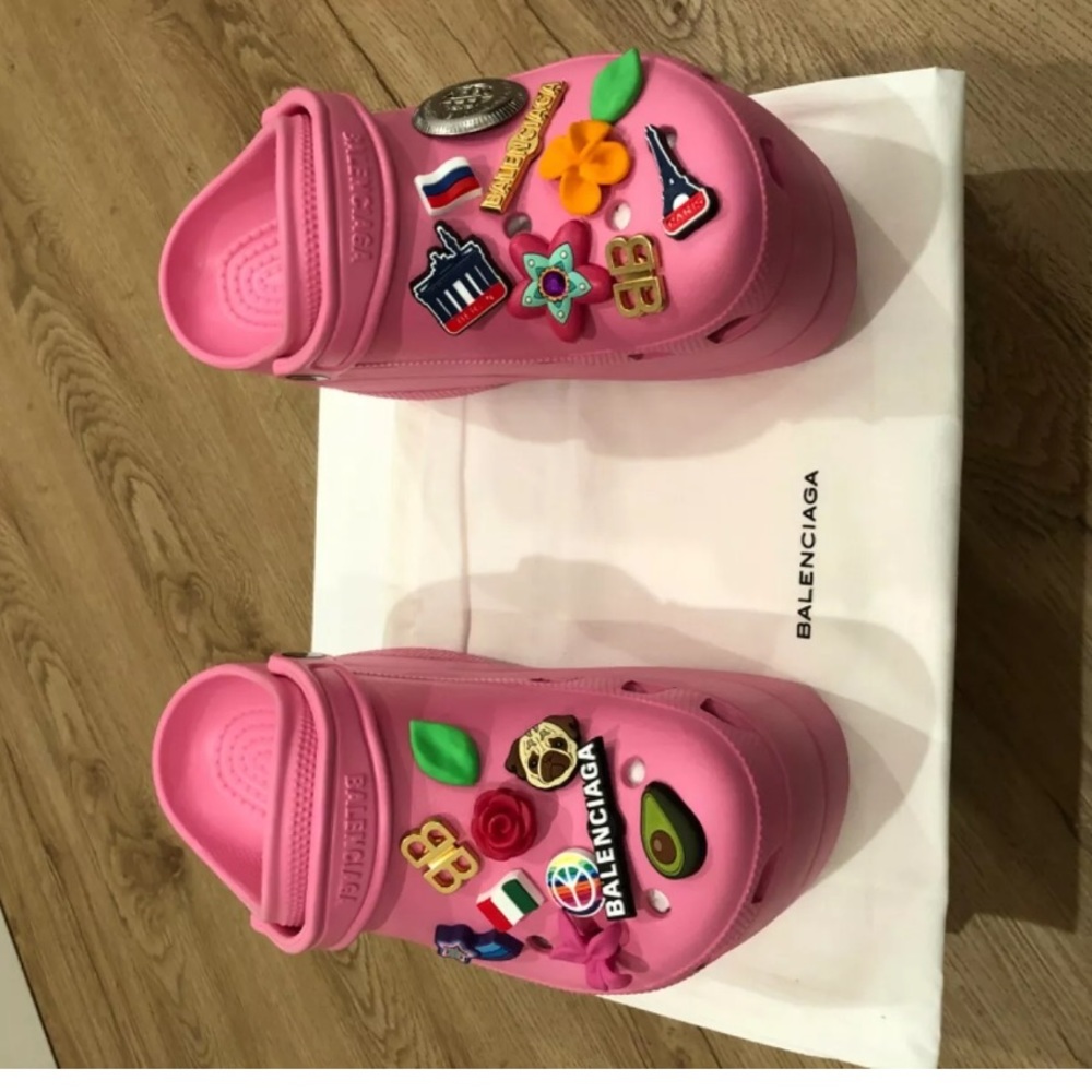 Balenciaga